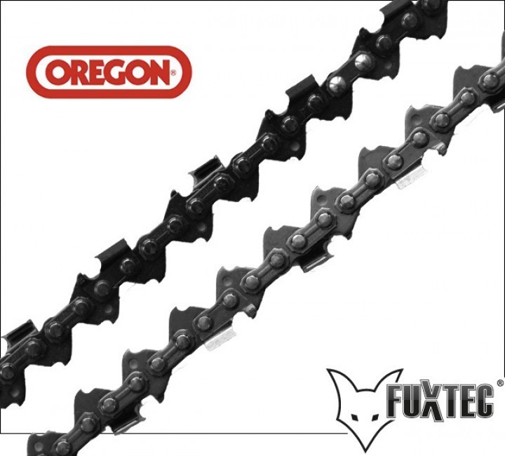 Oregon Tamaño de la cadena 16'' 0.325'' / 0,058'' (1,5mm) / 64
