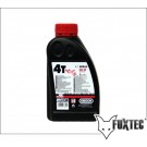 OREGON aceite de cuatro tiempos 4600 ml SAE 30