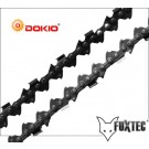 DOKIO tamaño de la cadena 16'' 0325'' / 0,058'' (1,5 mm) / 64