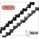 Oregon Tamaño de la cadena 18'' 0325'' / 0,058'' (1,5 mm) / 72